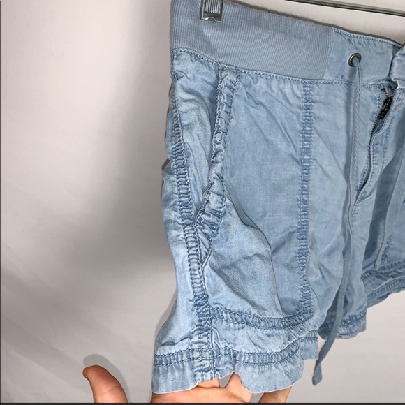 A.N.A drawstring waistband shorts - Picture 2 of 4